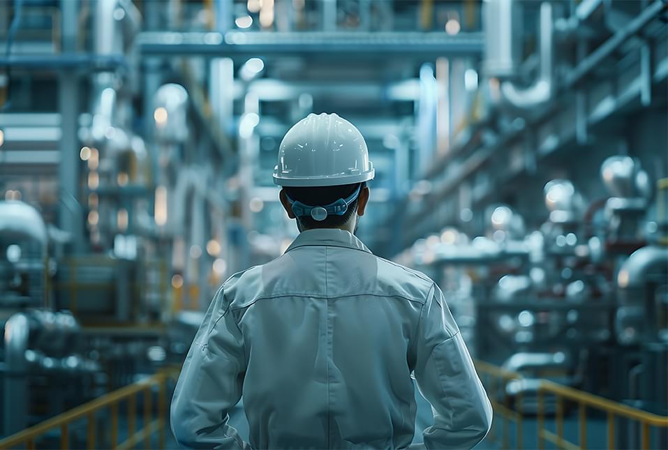 会社・事業所案内